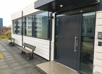 BUGL Magnús og Steingrímur ehf