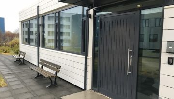 BUGL Magnús og Steingrímur ehf