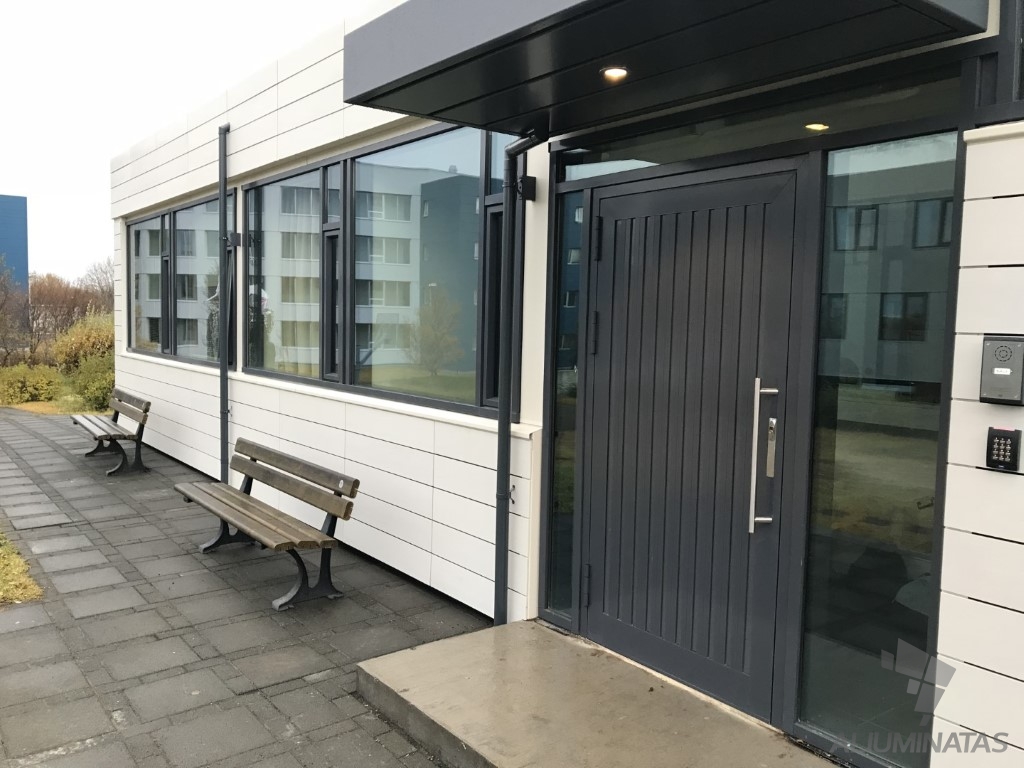 BUGL Magnús og Steingrímur ehf