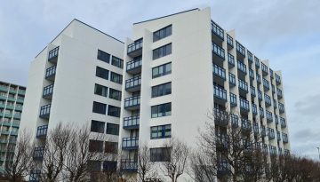 Engihjalli 1 - Stjörnumálun(1)