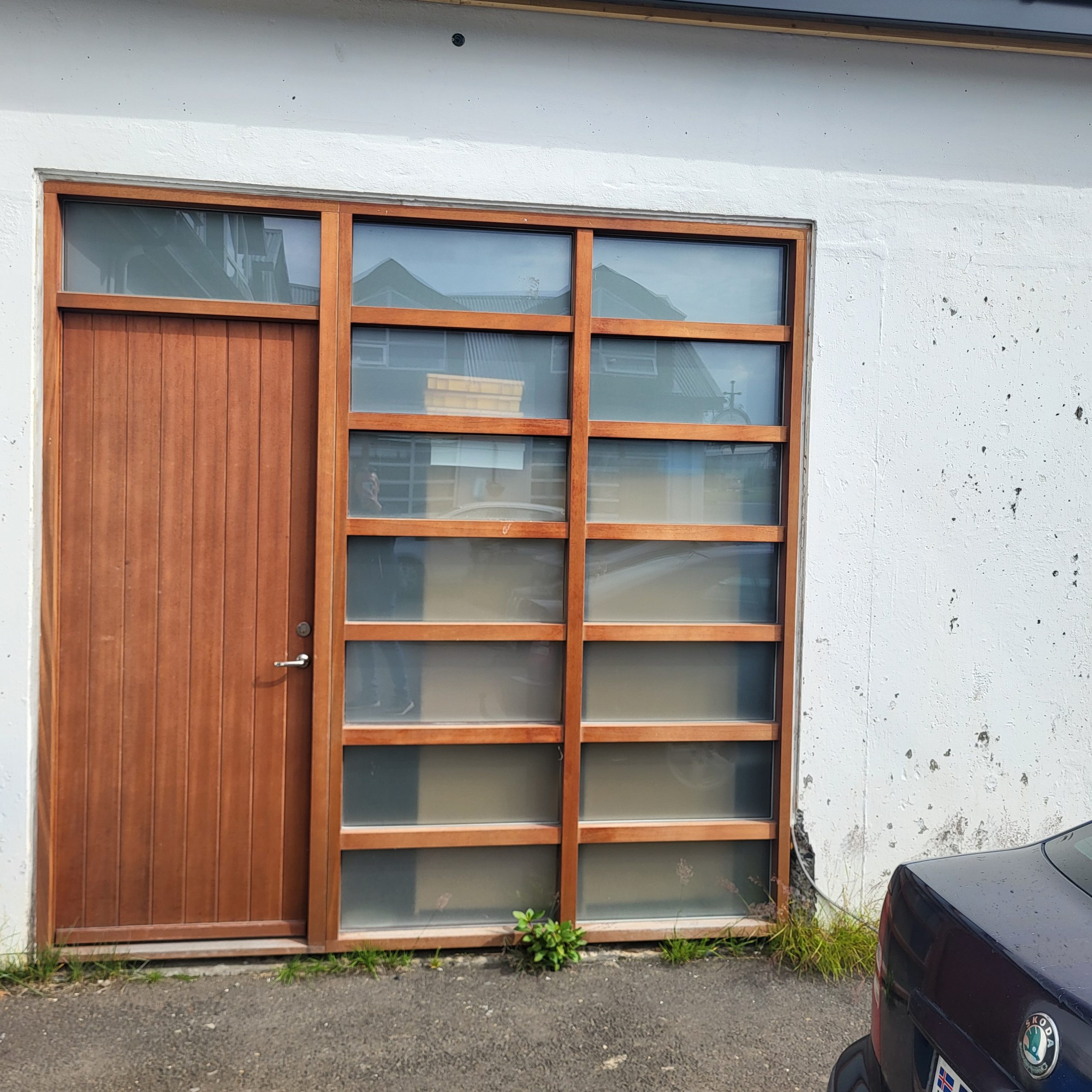 Fornubúðir 12 - SIGN(2)