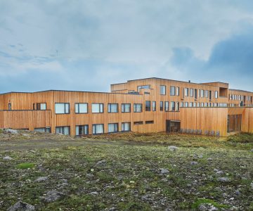 Fosshótel Mývatn - Element(1)