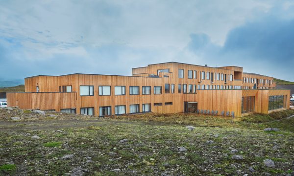 Fosshótel Mývatn - Element(1)