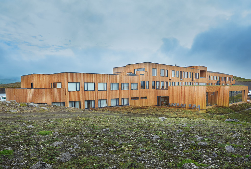 Fosshótel Mývatn - Element(1)