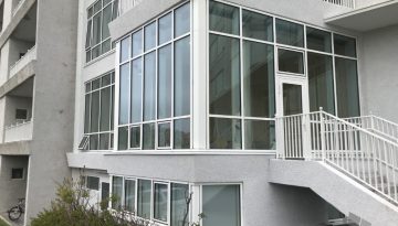 Landsspítali Fossvogi Magnús og Steingrímur ehf