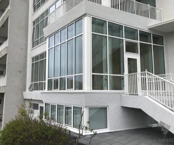 Landsspítali Fossvogi Magnús og Steingrímur ehf