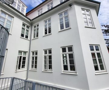 St, Jósefsspítali - Fagás(6)