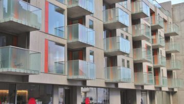 Tryggvagata 13 - T13