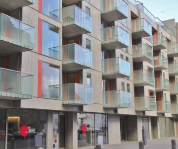 Tryggvagata 13 - T13