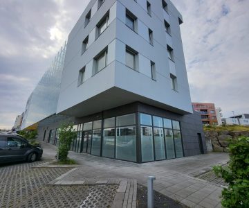 Urriðaholtsstæti 10-12 - ÞG Verktakar(2)