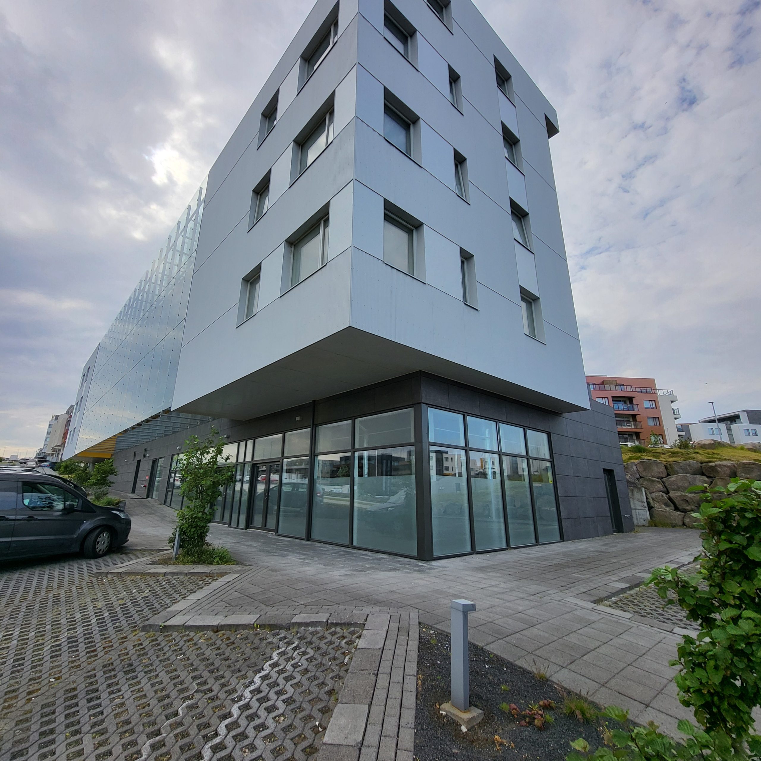 Urriðaholtsstæti 10-12 - ÞG Verktakar(2)